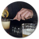 Beer & Wine Courses